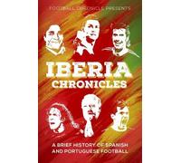 Karan Tejwani Iberia Chronicles (Tascabile)