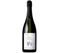 Karanika Extra Brut Cuve Speciale Hartman Karanika