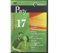 Karaoke 17 Party