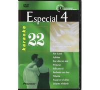 Karaoke 22 Especial 4