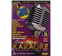 Karaoke - 28 Huge Hits Vol. 3