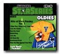 Karaoke 50 S & 60 S Male Hits