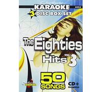 Karaoke 80 S Pop Hits 3 - Karaoke 80 S Pop Hits 3