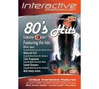 Karaoke 80's Hits 1