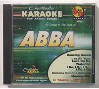 Karaoke Abba 1 - Karaoke Abba 1