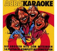 Karaoke - Abba Karaoke