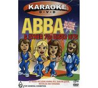 Karaoke - Abba & other 70s Disco Hits