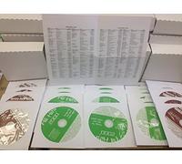 Karaoke All Hits Super Pack - 26 CD+G Discs - 395 Songs by Karaoke versions, Meatloaf, Hollies, Elvis, Beatles, Hendrix, Bowie, Chicago, Se (0100-01-01)