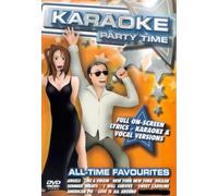 Karaoke - All-Time Favourites [Edizione: Regno Unito]