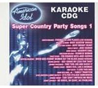 Karaoke American Idol Super Co