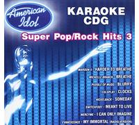 Karaoke American Idol Super Po