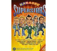 Karaoké : annees 50