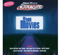 Karaoke - At the Movies