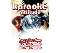Karaoké attitude - Le coffret