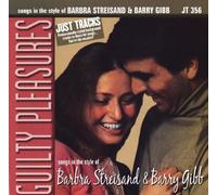 Karaoke: Barbra Streisand - Ba - Karaoke: Barbra Streisand