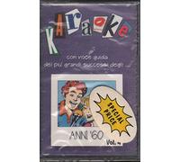 Karaoke Basi Musicali anni '60