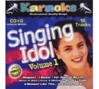 Karaoke Bay - Karaoke Bay: Singing Idol 1
