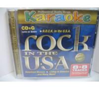 Karaoke Bay: Rock in the U.S.A.