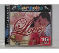 Karaoke Bay - The Gift of Love
