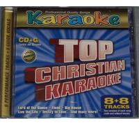 Karaoke Bay: Top Christian Karaoke