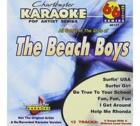Karaoke Beach Boys - Karaoke Beach Boys