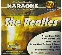 Karaoke Beatles 1 - Karaoke Beatles 1