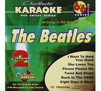 Karaoke Beatles 2 - Karaoke Beatles 2
