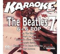 Karaoke Beatles 7 - Karaoke Beatles 7