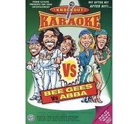 Karaoke - Bee Gees vs ABBA [Edizione: Regno Unito]