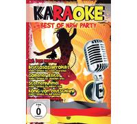 Karaoke-Best NDW Party (DVD) Various