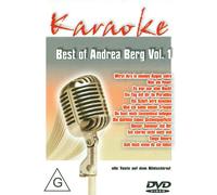 Karaoke - Best of Andrea Berg Vol. 1