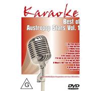 Karaoke - Best Of Austro Popstars Vol. 1