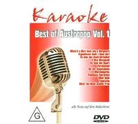 Karaoke - Best of Austropop Vol. 1