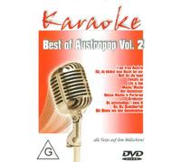 Karaoke - Best of Austropop Vol. 2