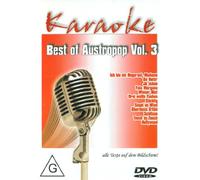 Karaoke - Best of Austropop Vol. 3