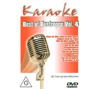 Karaoke - Best of Austropop Vol. 4
