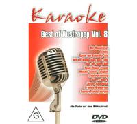 Karaoke - Best of Austropop Vol. 8