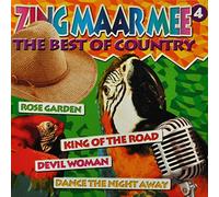 KARAOKE - BEST OF COUNTRY 4