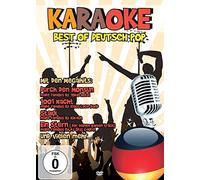 Karaoke - Best of Deutsch Pop