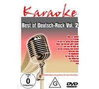 Karaoke - Best of Deutsch Rock Vol. 2