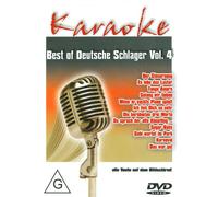 Karaoke - Best of Deutsche Schlager Vol. 4
