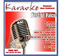 Karaoke - Best of Falco