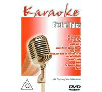 Karaoke - Best of Falco
