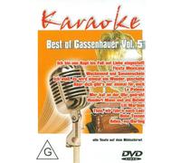 Karaoke - Best of Gassenhauer Vol. 5