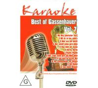 Karaoke - Best of Gassenhauer Vol. 7