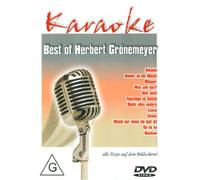 Karaoke - Best of Herbert Grönemeyer