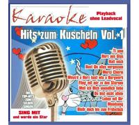 Karaoke - Best of Hits Zum Kuscheln 1