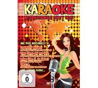 Karaoke-Best Of Internationale Party (DVD) Various