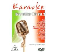 Karaoke - Best of Italo Hits Vol. 2