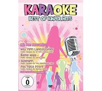 Karaoke - Best Of Kinder Hits